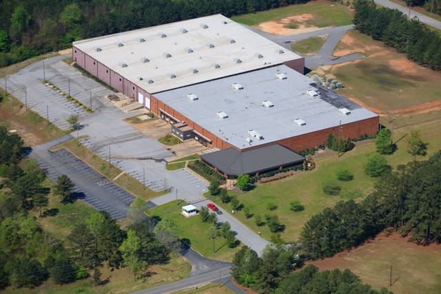 1455 Mineral Springs Road  